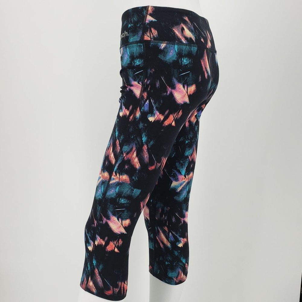 Bench Capri Leggings